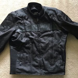Fulmer biker jacket XL